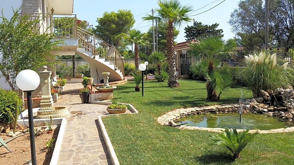 Bed&Breakfast L'Oasi