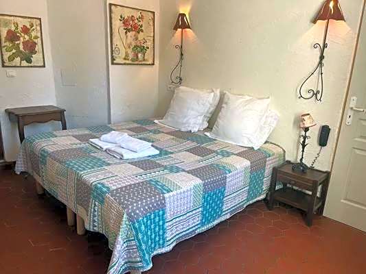 La Villa Roseraie , Hôtel Familial OUVERT TOUTE L'ANNEE