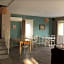 Ionic Hotel
