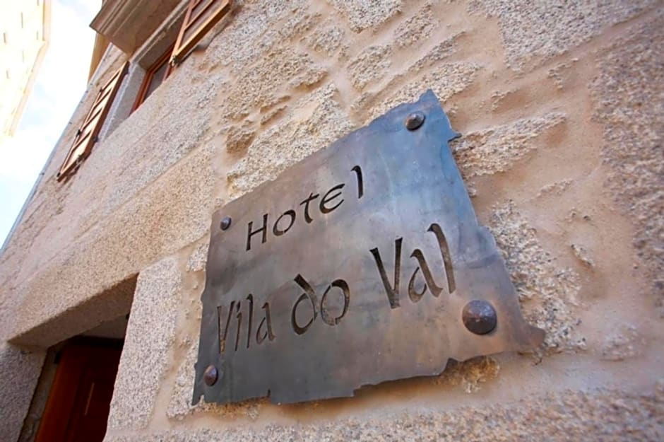 Hotel Vila do Val