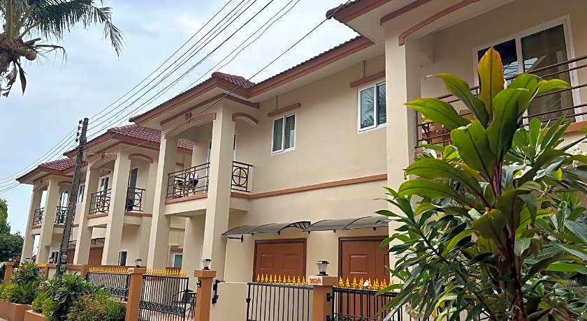 My Friend's House Karon