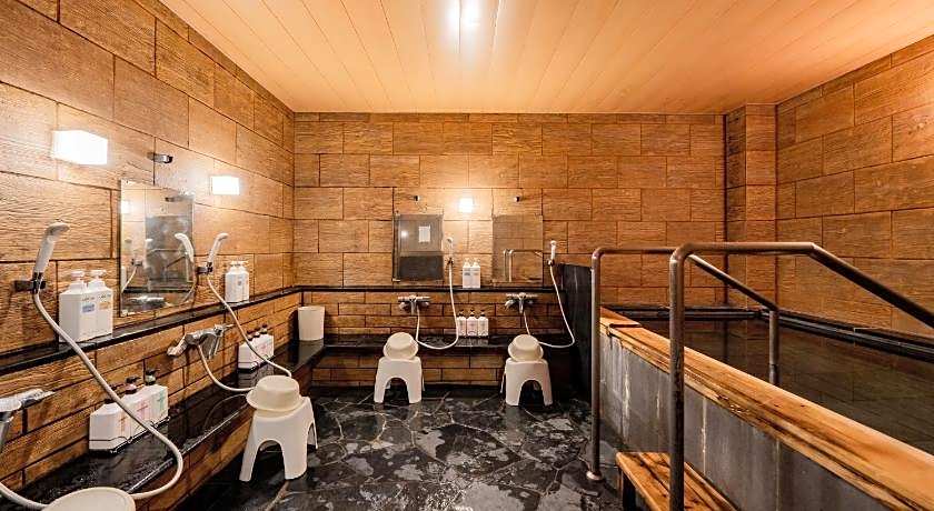 Hotel Grand Terrace Obihiro