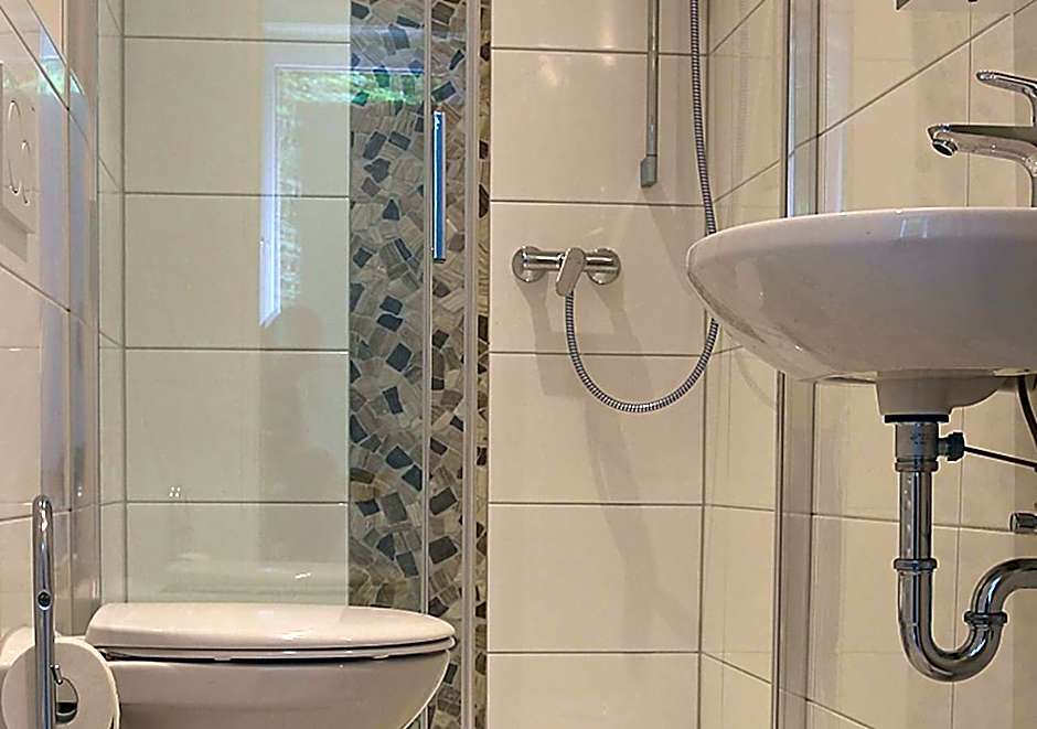 Ferienwohnung "Hieren Mühle"