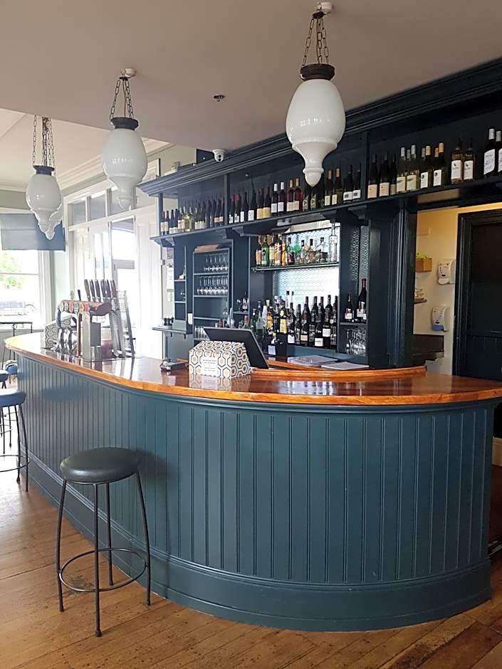 The Martinborough Hotel