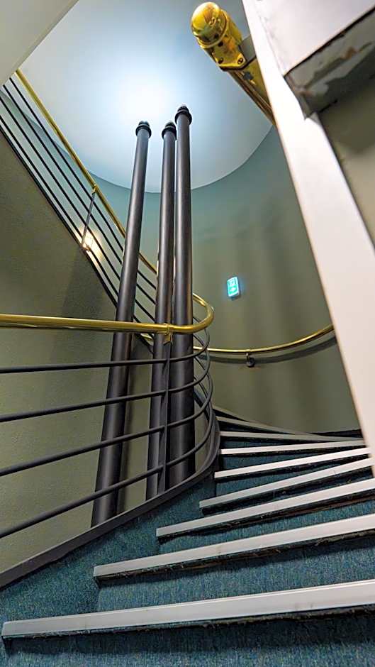 Pilvax Hotel Budapest