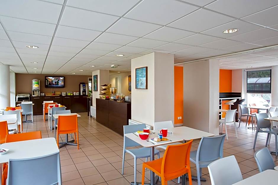 All Suites Appart Hotel Bordeaux-Merignac