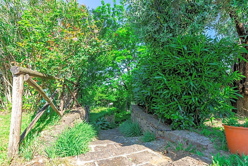 La Casa Medioevale
