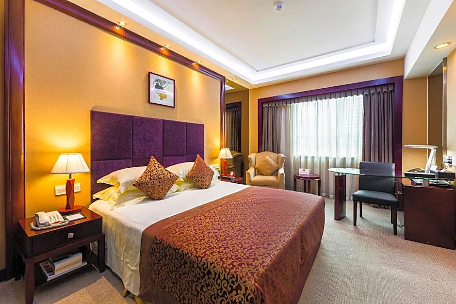 Yanling Hotel