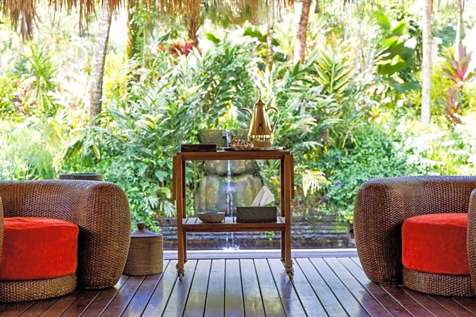 Anantara Maia Seychelles Villas