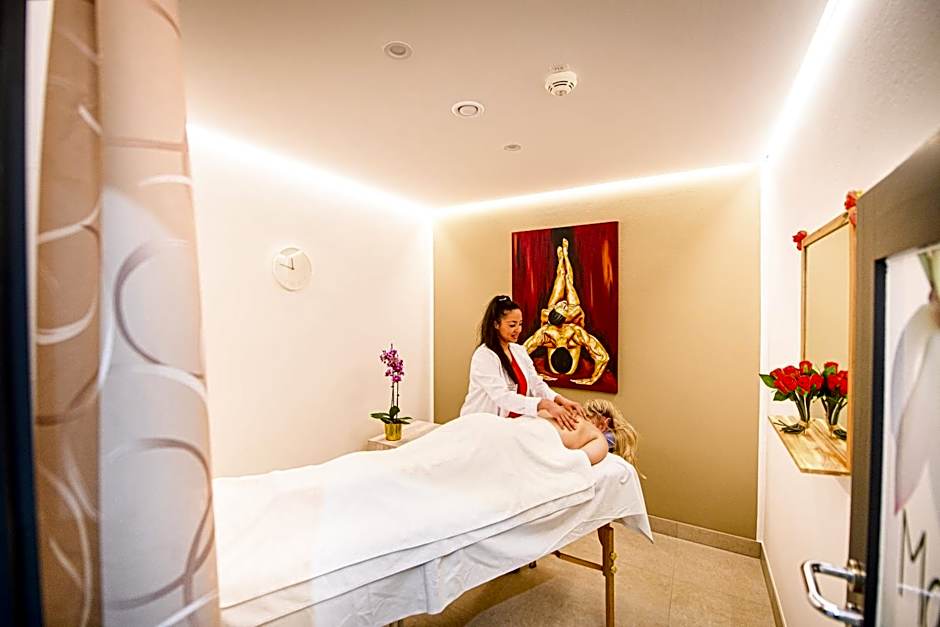 Holiday Inn Lübeck By IHG