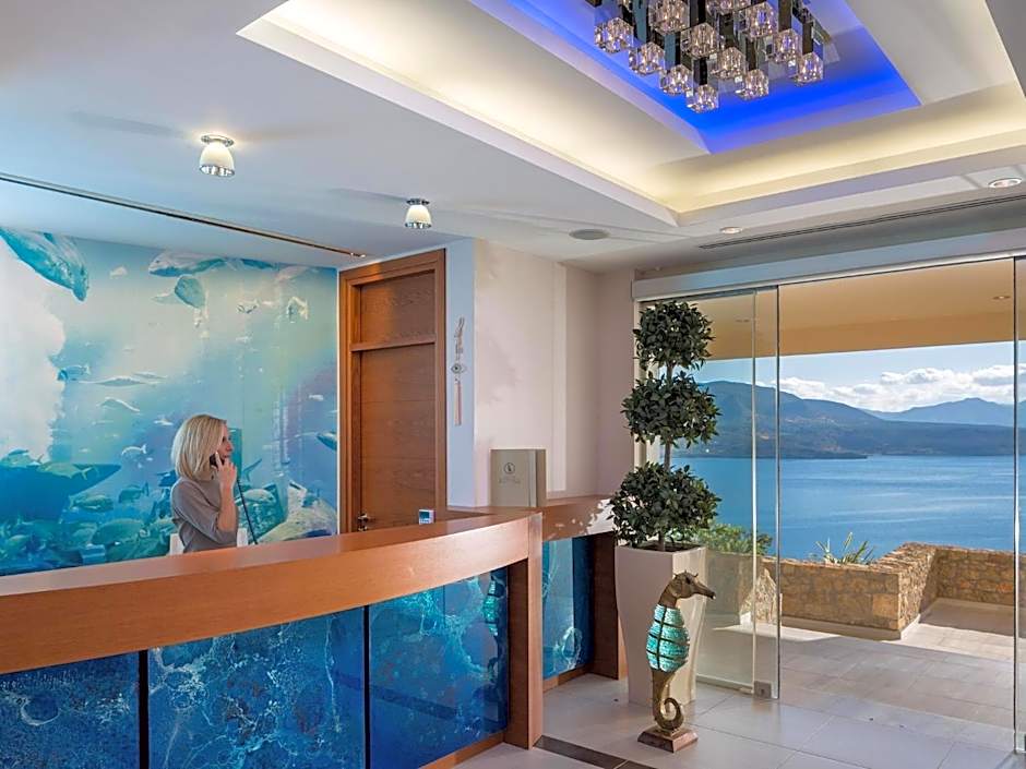 Princess Kyniska Suites