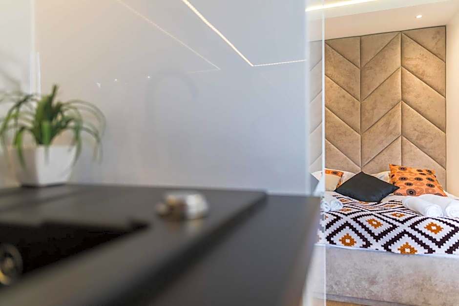 Rezydencja Sobiczkowa Apartamenty