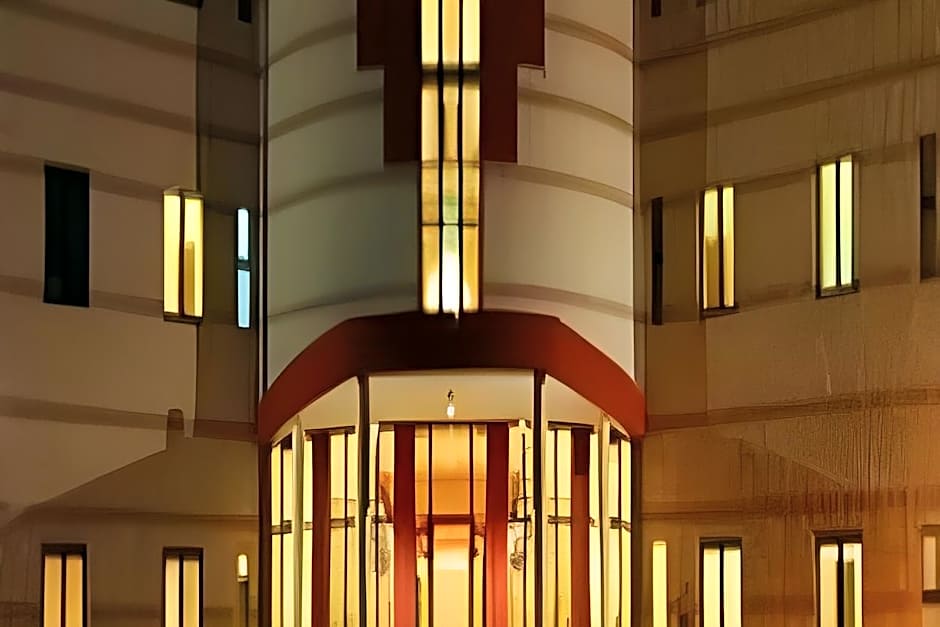 Rodia Inn