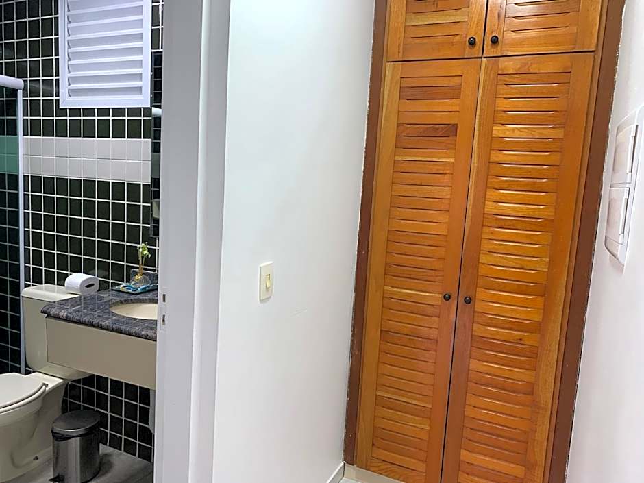 Riviera Hotel Amarilis Suite Família
