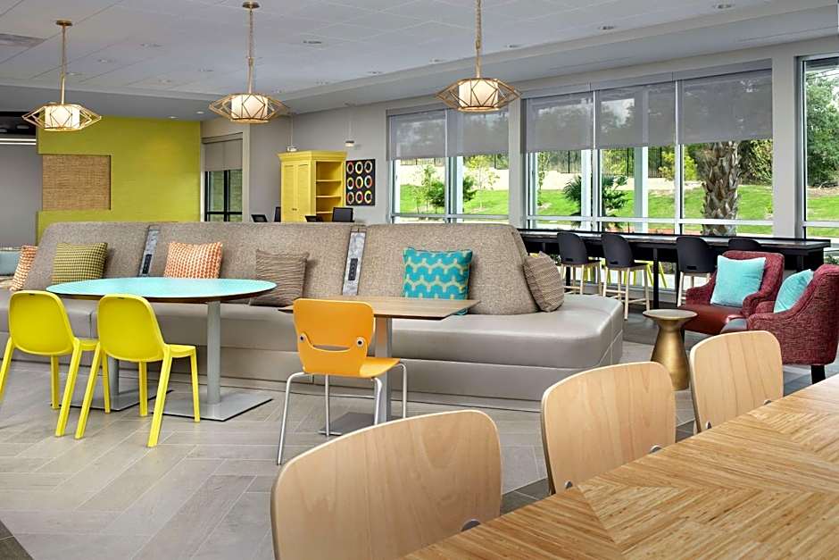 Home2 Suites by Hilton San Antonio Lackland/Sea World, TX