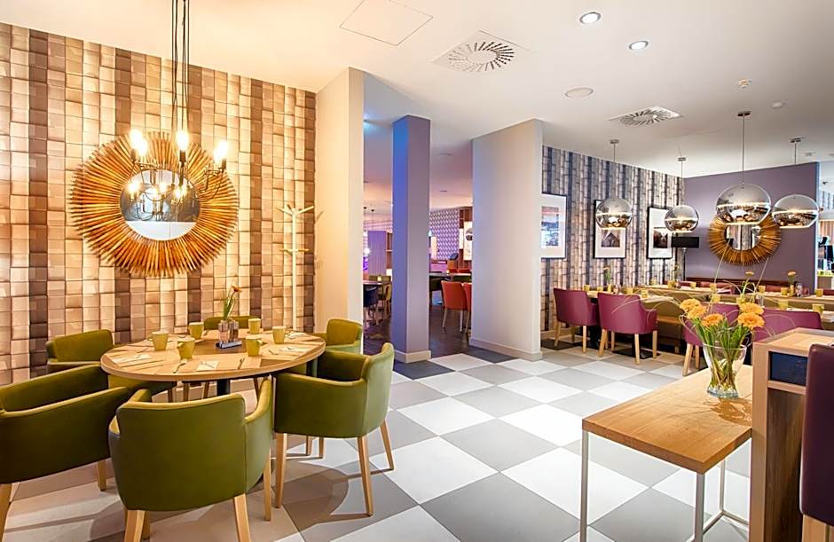 Leonardo Hotel Wolfsburg City Center