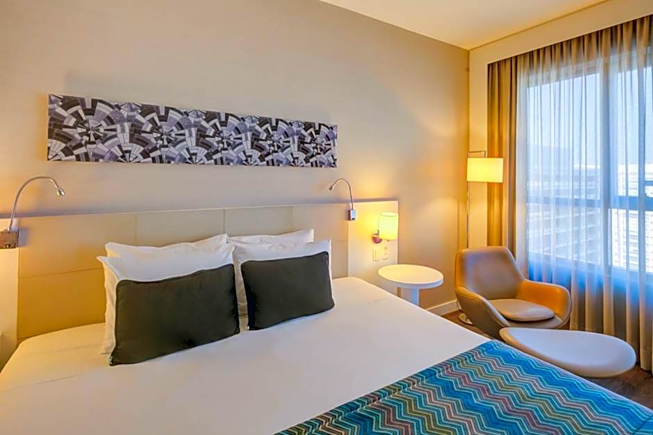 Quality Hotel Sao Caetano