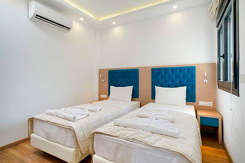 Hotel Medusa