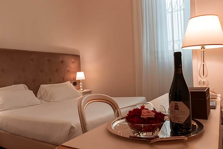 Palazzo Galletti Abbiosi