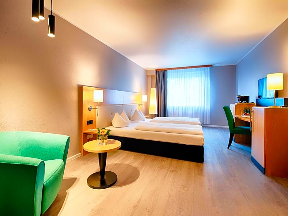 ACHAT Hotel Egelsbach Frankfurt