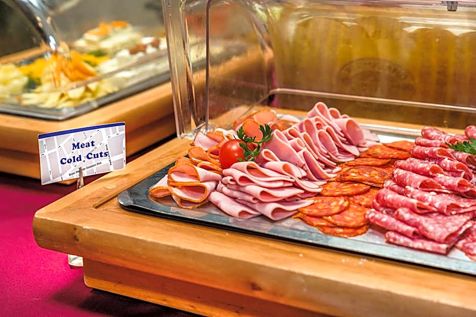 Eurostars Sofia City