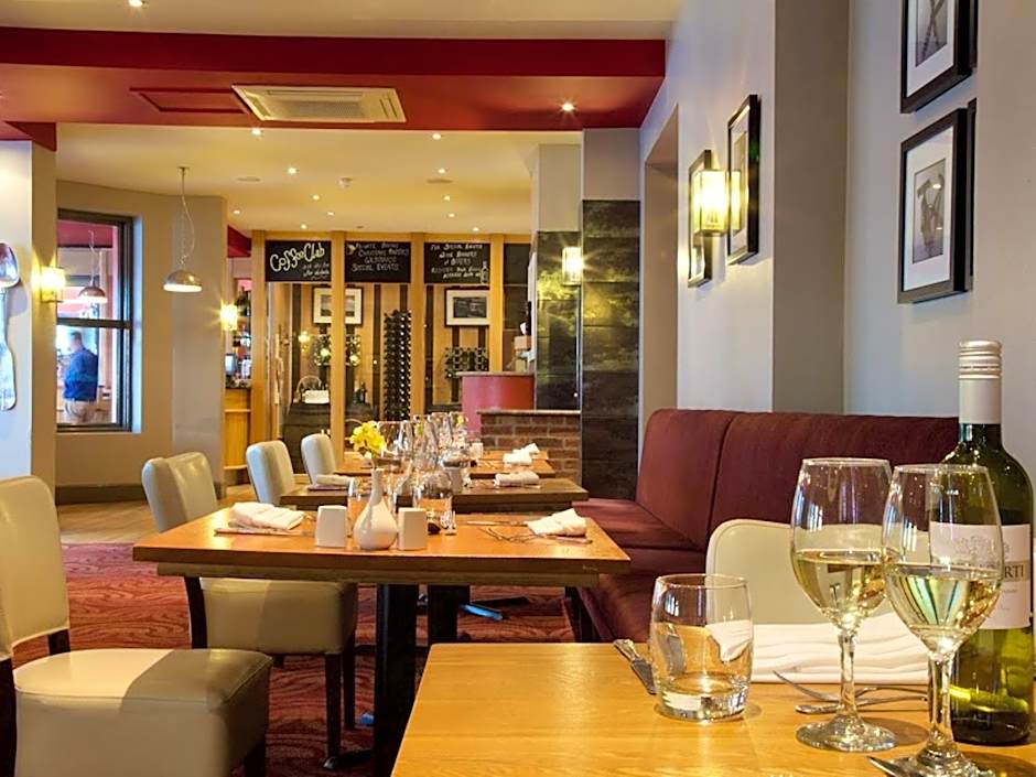 Bournemouth West Cliff Hotel