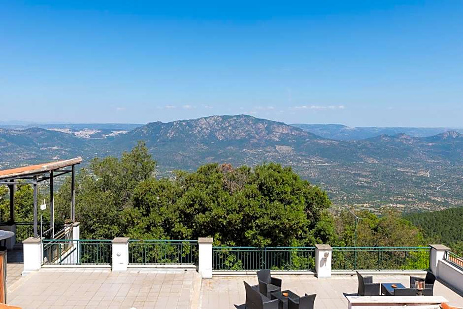 S'Enis Monte Maccione