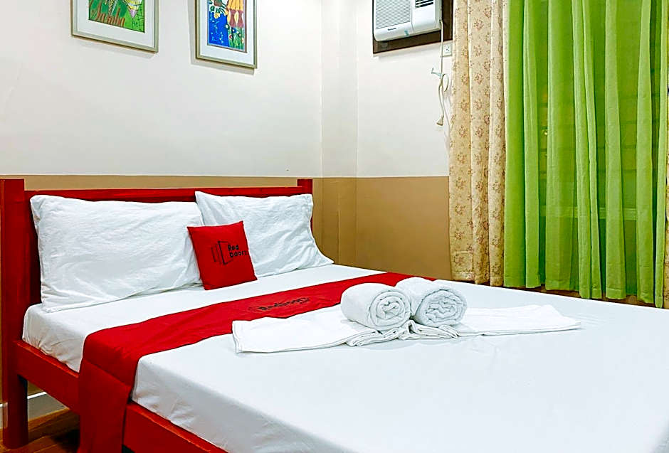 RedDoorz @ Calapandayan Subic Zambales