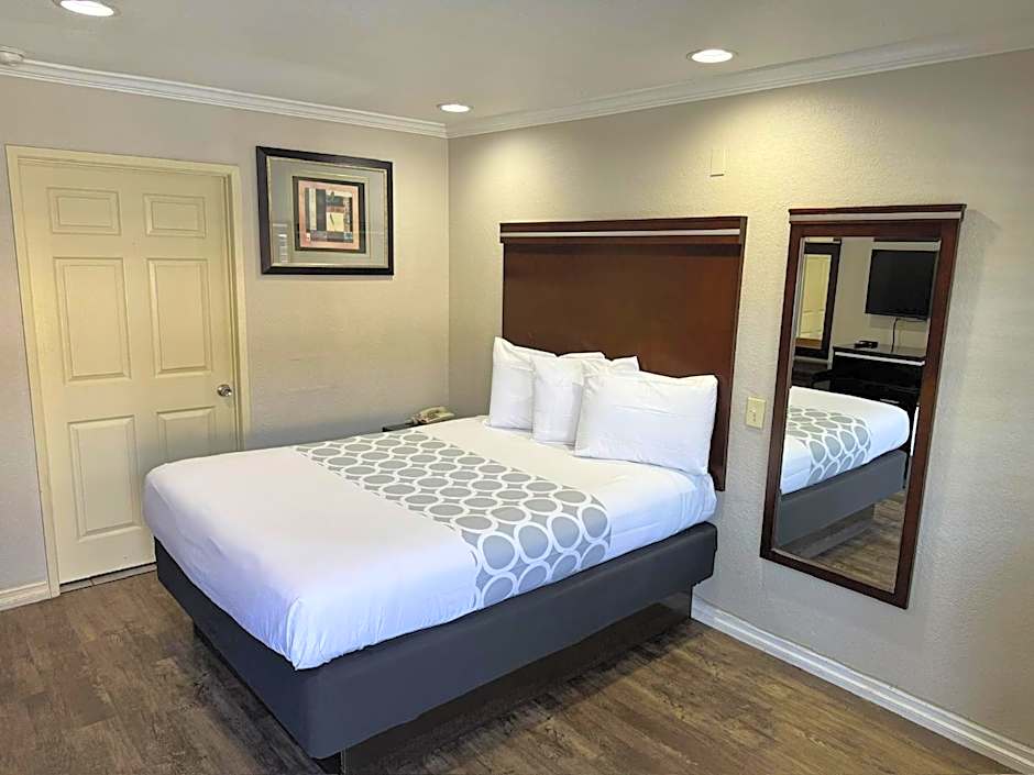 Rodeway Inn Lemon Grove San Diego East