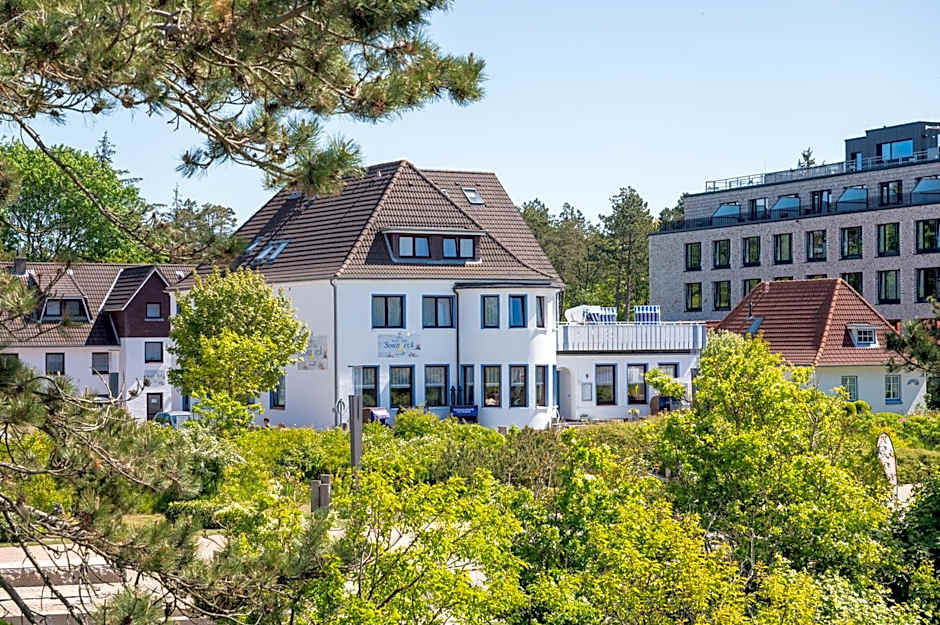 Hotel Villa Sonneck-Adults Only