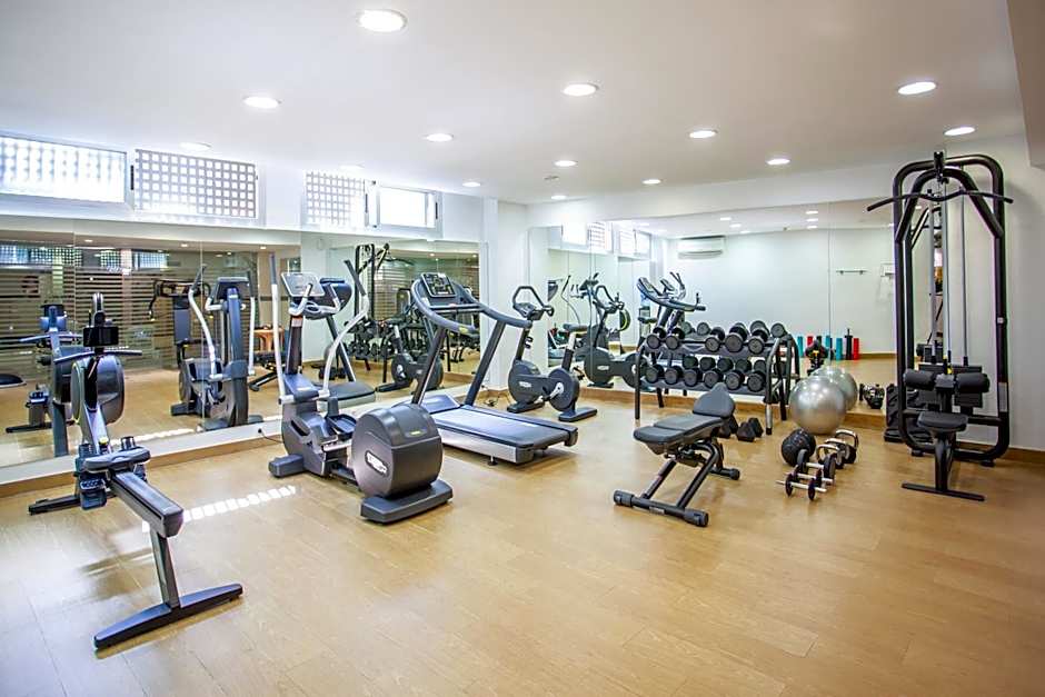 Grupotel Maritimo