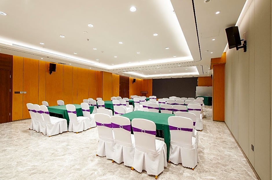 Ji Hotel Chifeng Municipal Government