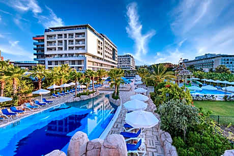 Numa Bay Exclusive Hotel - Ultra All Inclusive