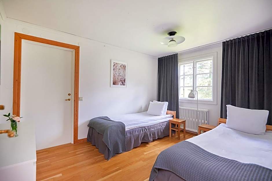 Mullsjö Hotell & Konferens