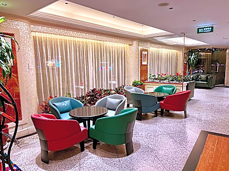Macau Masters Hotel