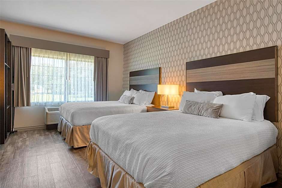 Best Western Plus Saint Peter