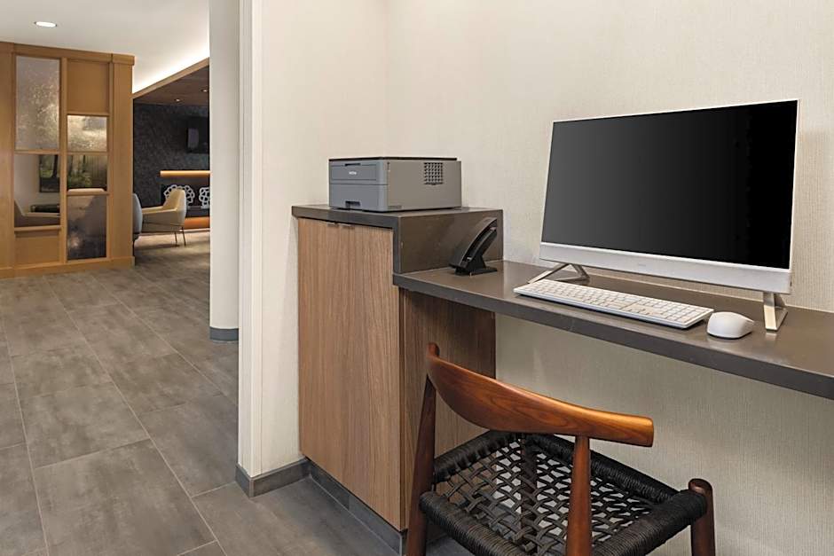 Fairfield by Marriott Inn & Suites Yankton