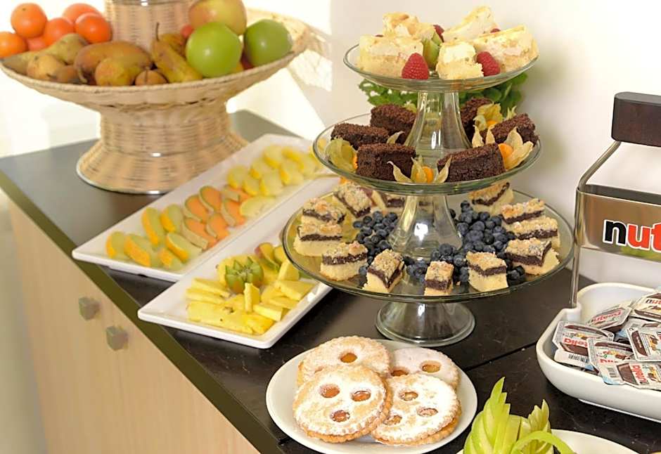 Hotel Bayerisch Meran