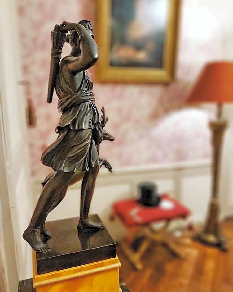 Château de Chantore