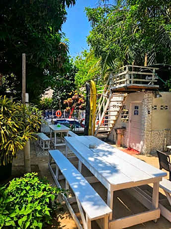 Cabana Isla Bonita