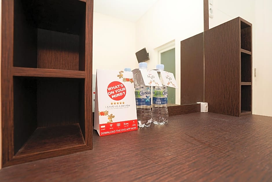 OYO 782 Menjangan Residence at Citraland 1