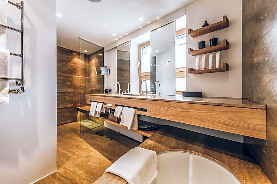 Elizabeth Arthotel Adults Only