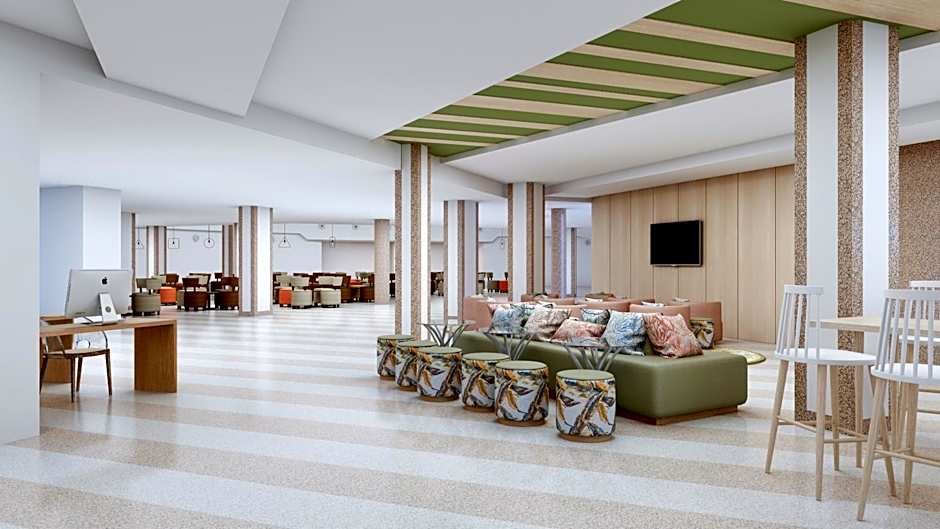 Gara Suites Golf & Spa