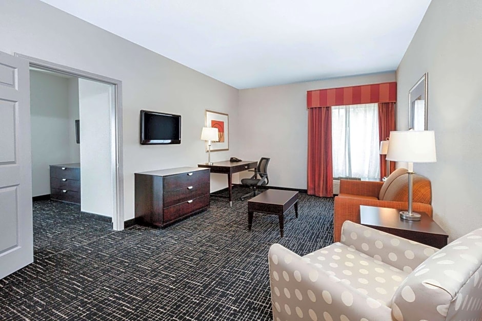 La Quinta by Wyndham Lumberton