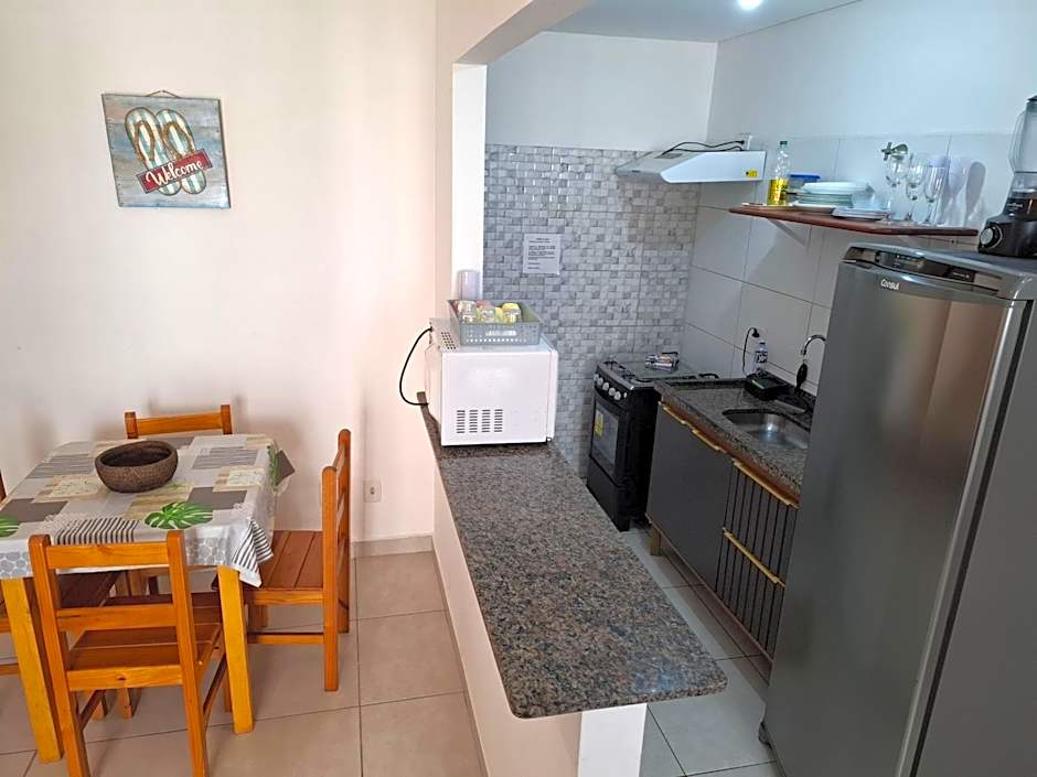 Apartamentos Gratitude