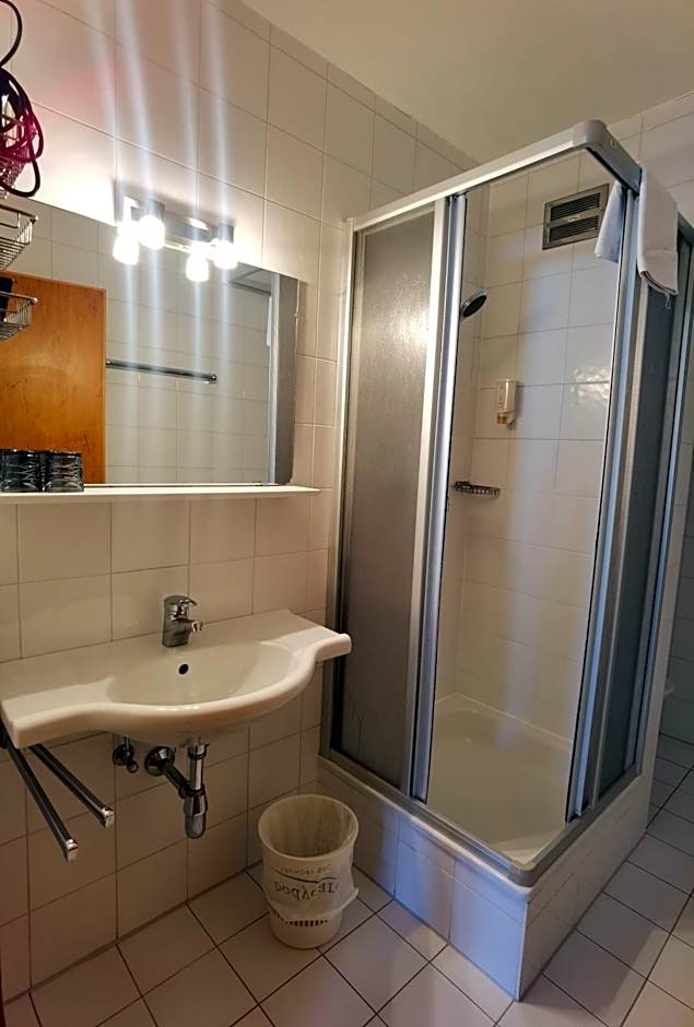 Hotel Landhaus Zell am See