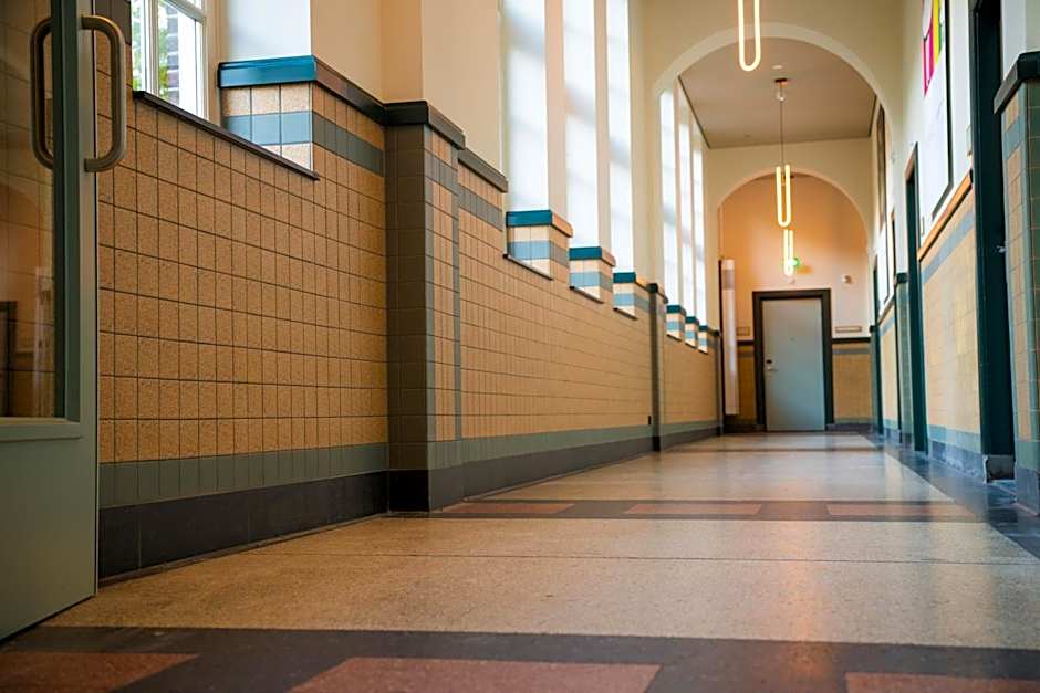 The Rebyl, Nijmegen, a Tribute Portfolio Hotel