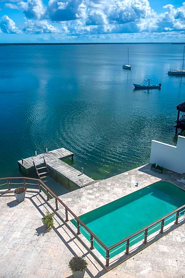 Casa Bacalar
