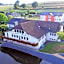 Hotel Burg Hof