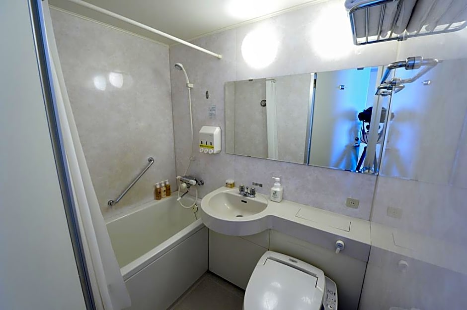 HOTEL UNIZO Tokyo Shimbashi
